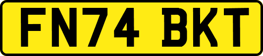FN74BKT