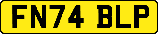 FN74BLP