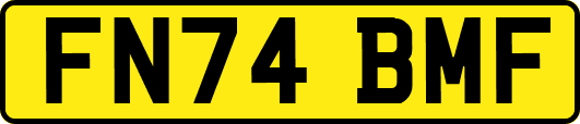 FN74BMF