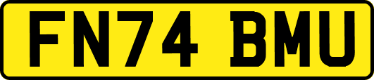 FN74BMU