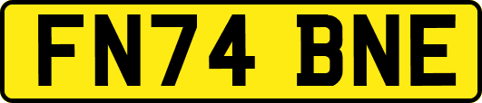 FN74BNE