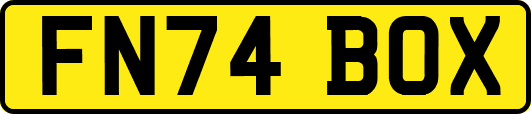 FN74BOX