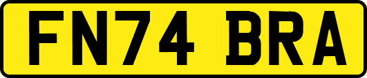 FN74BRA