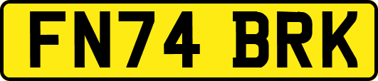 FN74BRK