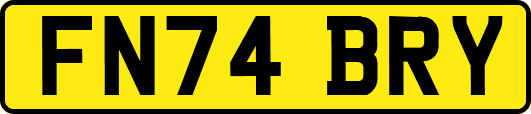 FN74BRY