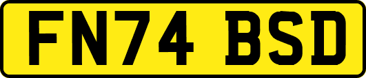 FN74BSD