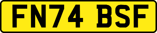 FN74BSF