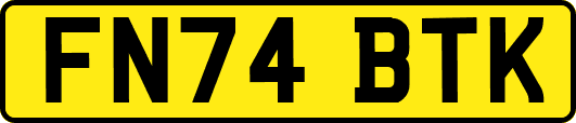 FN74BTK