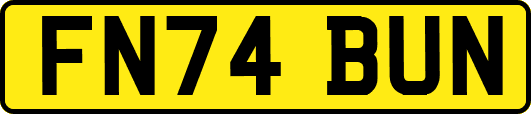 FN74BUN