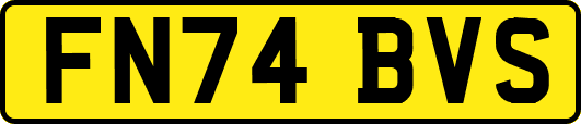 FN74BVS