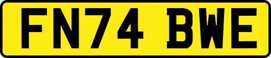 FN74BWE