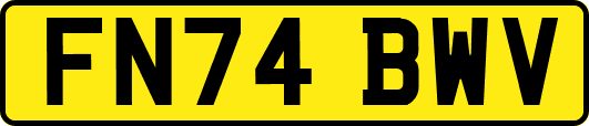FN74BWV