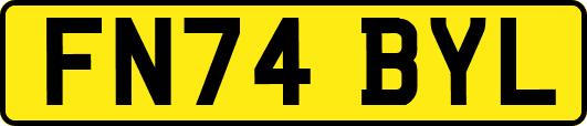 FN74BYL