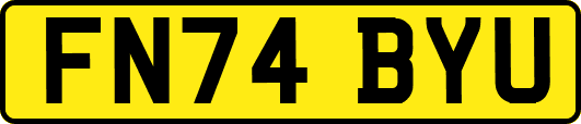 FN74BYU