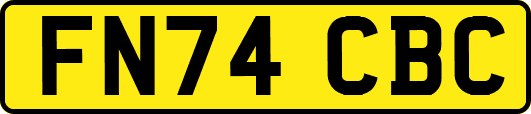 FN74CBC