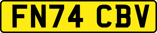 FN74CBV