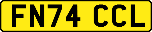FN74CCL