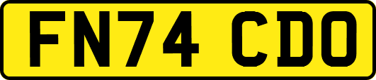 FN74CDO