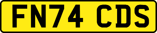 FN74CDS