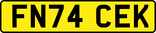 FN74CEK