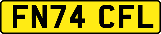 FN74CFL