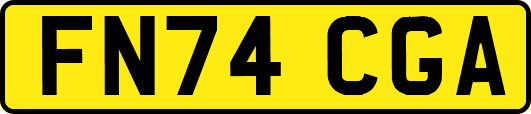 FN74CGA