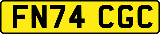 FN74CGC