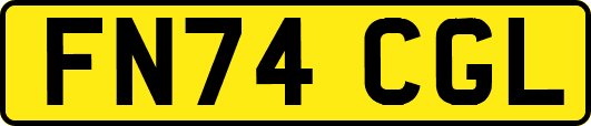FN74CGL