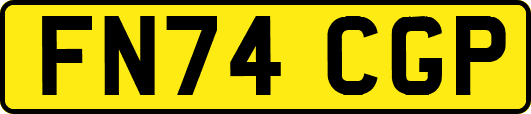 FN74CGP