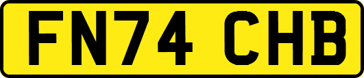 FN74CHB