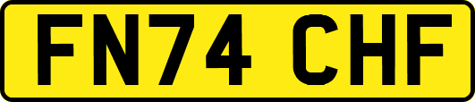 FN74CHF