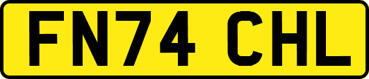 FN74CHL
