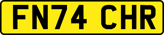 FN74CHR