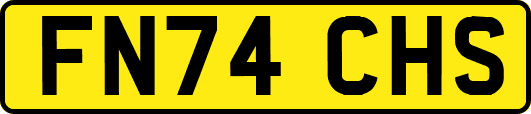 FN74CHS