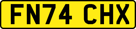 FN74CHX