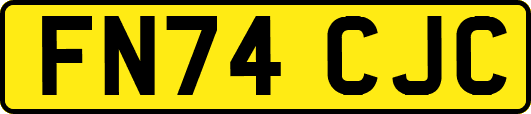 FN74CJC
