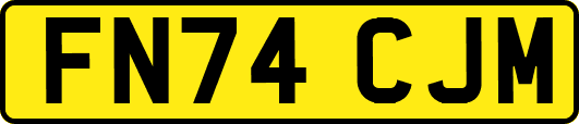 FN74CJM