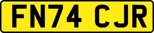 FN74CJR