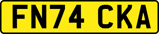 FN74CKA