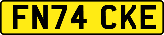 FN74CKE