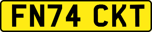 FN74CKT