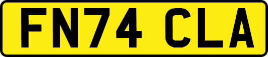 FN74CLA