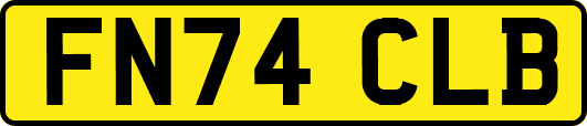 FN74CLB