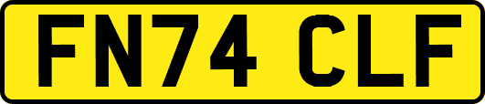 FN74CLF