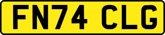 FN74CLG