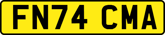 FN74CMA