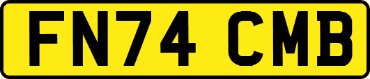 FN74CMB