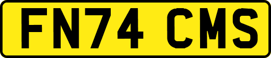 FN74CMS