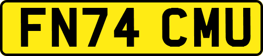 FN74CMU