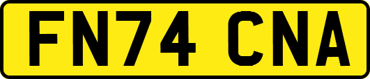 FN74CNA